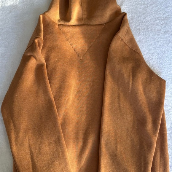 Brand new Gold & Black Timberland 2 piece sweatsuit size 10 kids - Picture 2 of 6